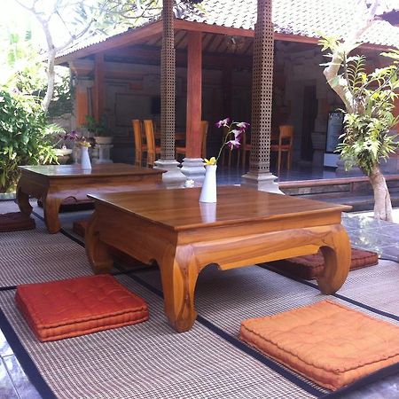 Pondok Bali Ubud Exteriör bild