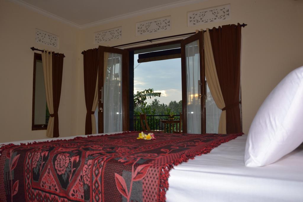 Pondok Bali Ubud Exteriör bild