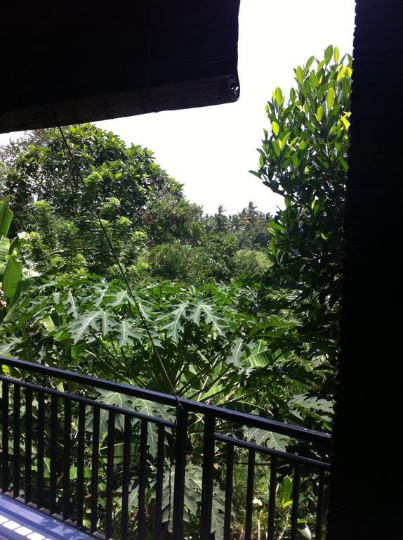 Pondok Bali Ubud Exteriör bild