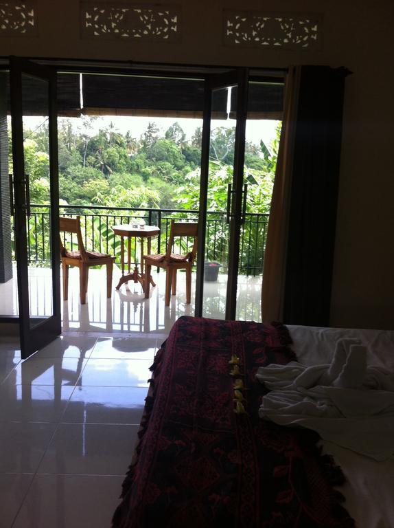 Pondok Bali Ubud Exteriör bild