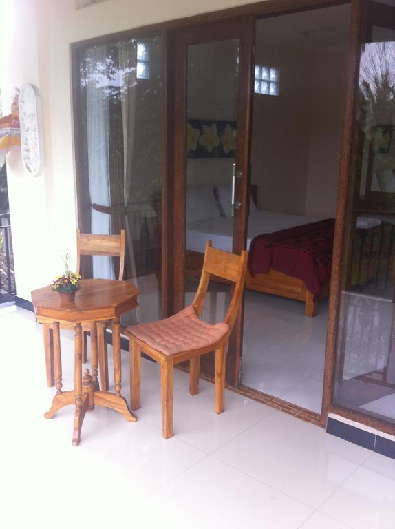 Pondok Bali Ubud Exteriör bild