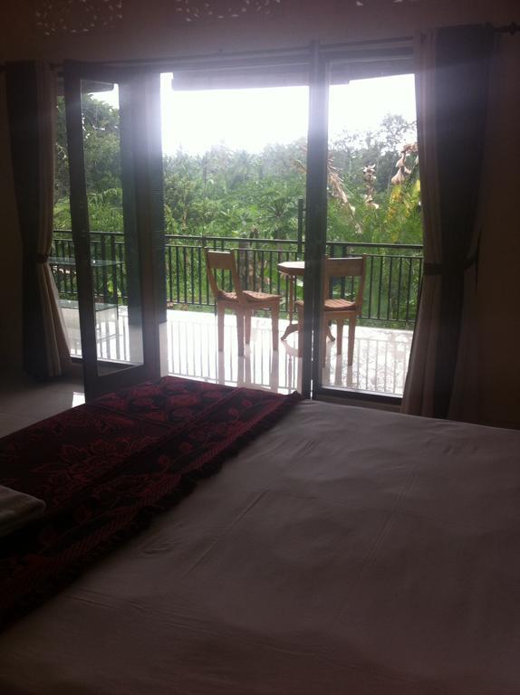 Pondok Bali Ubud Exteriör bild