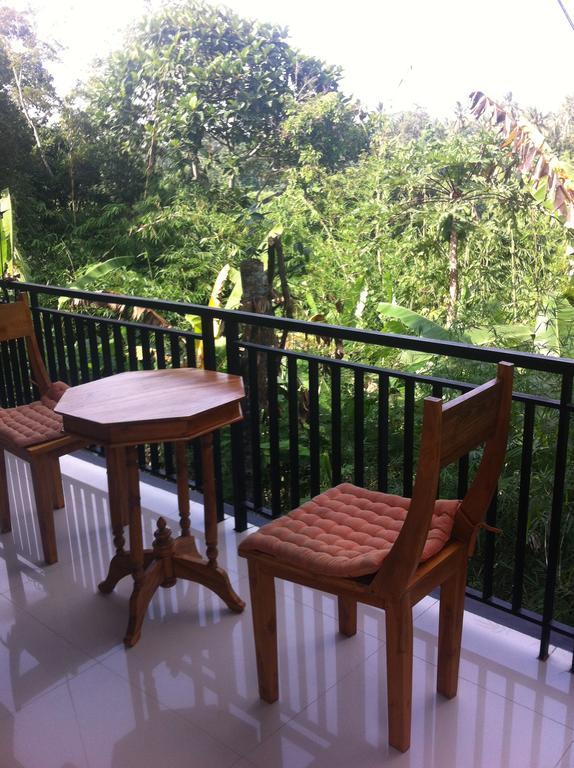 Pondok Bali Ubud Exteriör bild