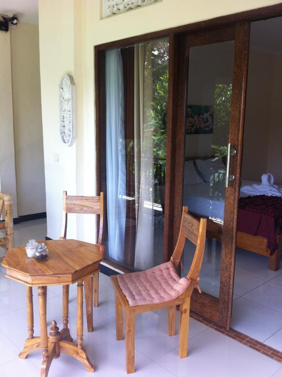 Pondok Bali Ubud Exteriör bild