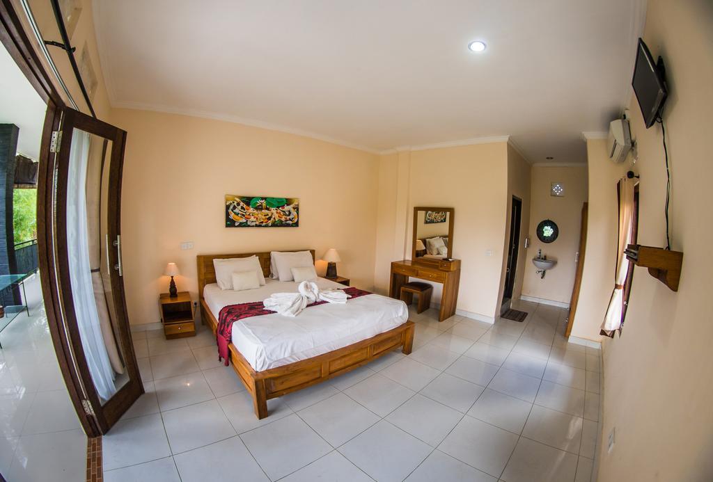 Pondok Bali Ubud Exteriör bild