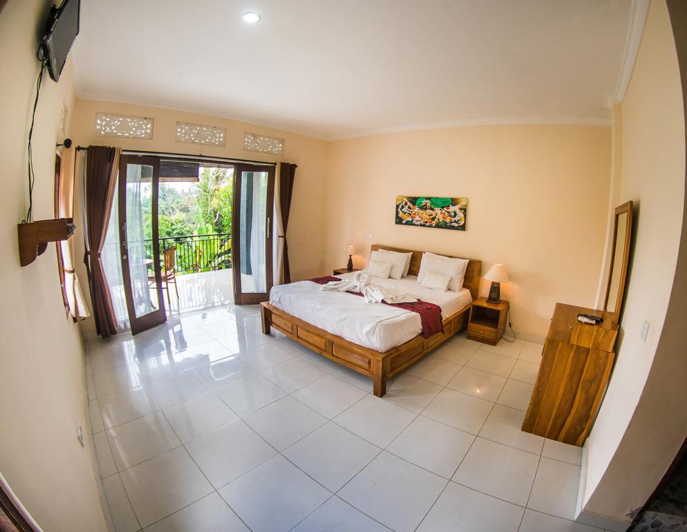 Pondok Bali Ubud Exteriör bild