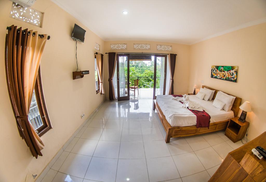 Pondok Bali Ubud Exteriör bild