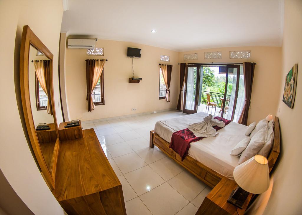 Pondok Bali Ubud Exteriör bild