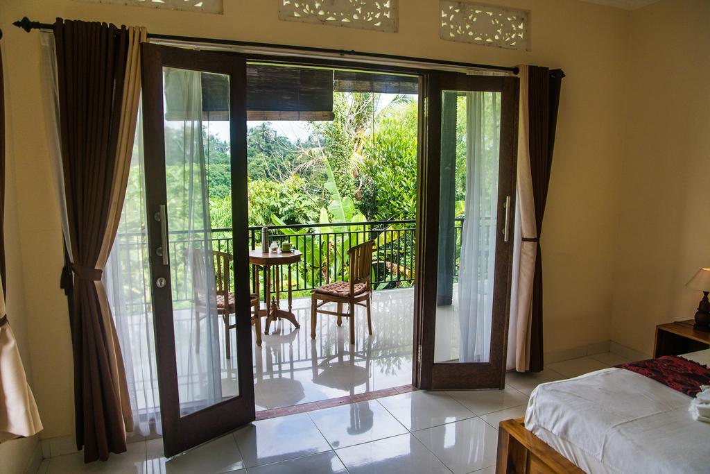 Pondok Bali Ubud Exteriör bild