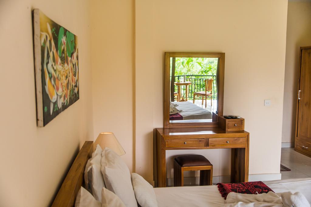 Pondok Bali Ubud Exteriör bild
