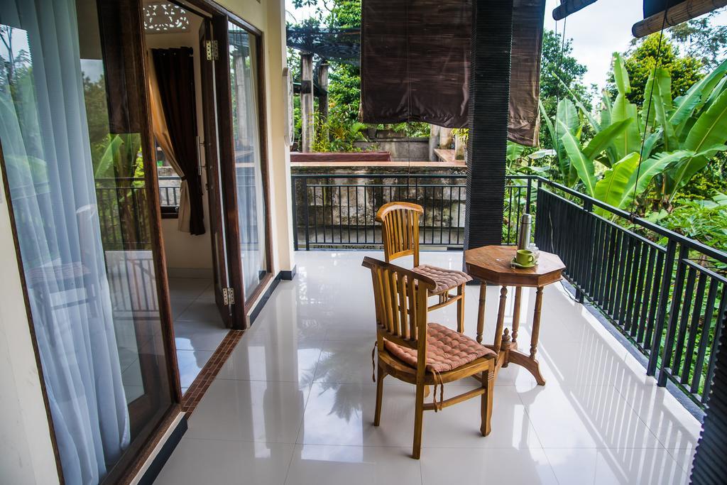 Pondok Bali Ubud Exteriör bild