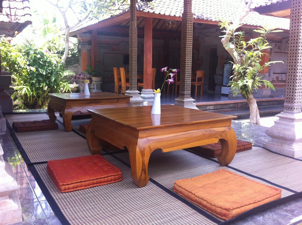 Pondok Bali Ubud Exteriör bild