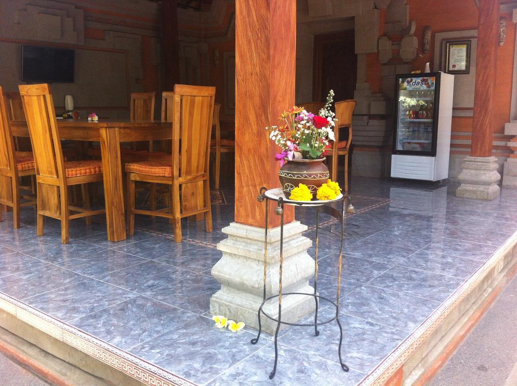 Pondok Bali Ubud Exteriör bild